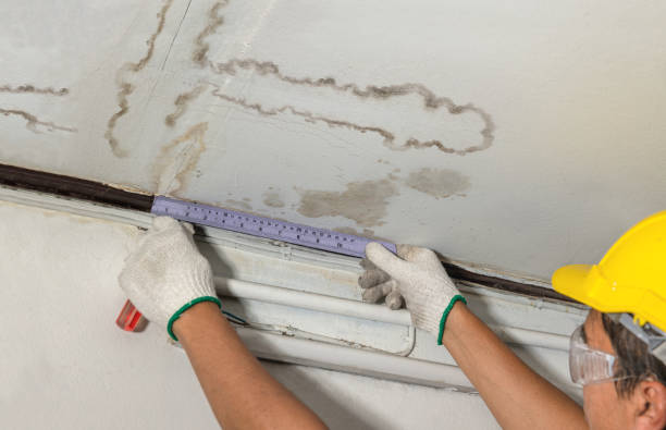 Reliable Water Damage Repair contractor in Peabody, MA by Aqua Guard Water Damage